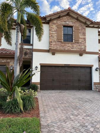 Town Parc At MiraLago, 9606 N Town Parc Cir N #9606, Parkland, Florida 33076, image 1