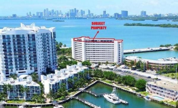 Bayshore Yacht & Tennis Club, 7904 West Dr #1101/1102/1103, North Bay Village, Florida 33141, image 2