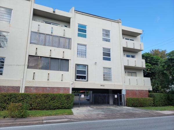 Madrid Towers, 1650 S Le Jeune Rd #202, Coral Gables, Florida 33134, image 1