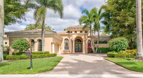 Via Verde, 111 Via Verde Way, Palm Beach Gardens, Florida 33418, image 1