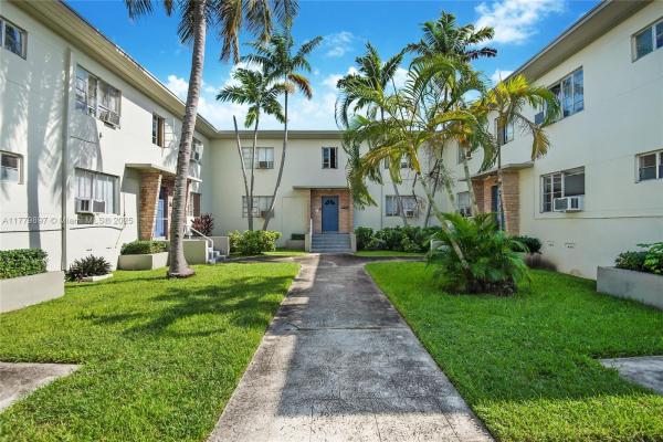 Winds Of Nobe, 630 84th St #26, Miami Beach, Florida 33141, image 1