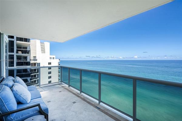 Ocean Two, 19111 Collins Ave #2705, Sunny Isles Beach, Florida 33160, image 1