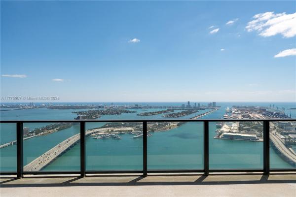 One Thousand Museum, 1000 Biscayne Blvd #5801, Miami, Florida 33132, image 1