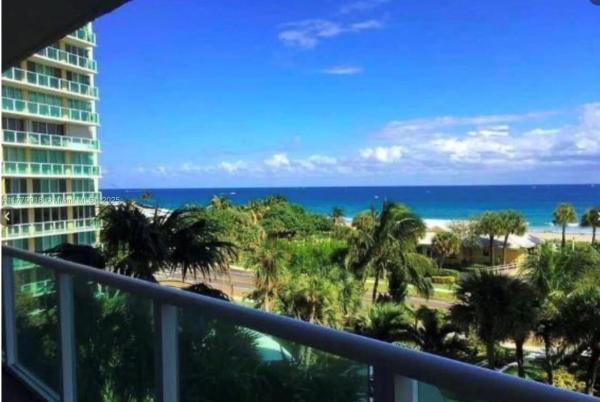 Tiara East, 333 NE 21st Ave #608, Deerfield Beach, Florida 33441, image 1