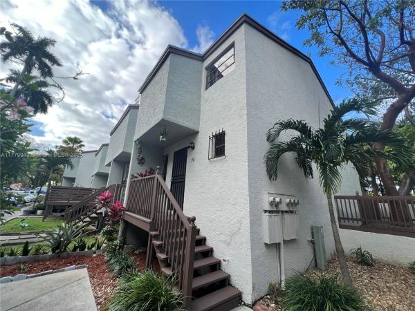 River Club Townhouse, 1901 NW S River Dr #35C, Miami, Florida 33125, image 1