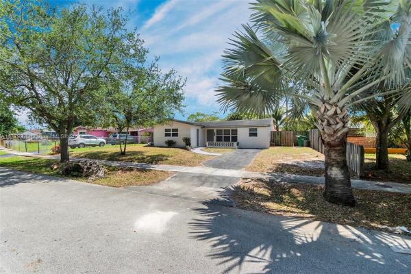 3830 NW 7th Ct, Lauderhill, Florida 33311, image 1