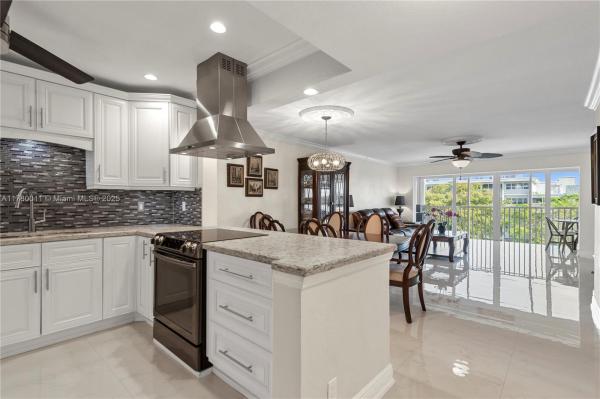 Gulfstream Garden, 329 SE 3rd St #405P, Hallandale Beach, Florida 33009, image 1