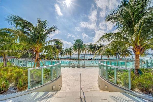Flamingo South Beach, 1500 Bay Rd #S-0650, Miami Beach, Florida 33139, image 1