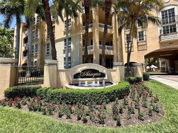 Alaqua, 3001 NE 185th St #336, Aventura, Florida 33180, image 1