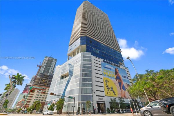 The Elser Hotel & Residences, 398 NE 5th St #2119, Miami, Florida 33132, image 1