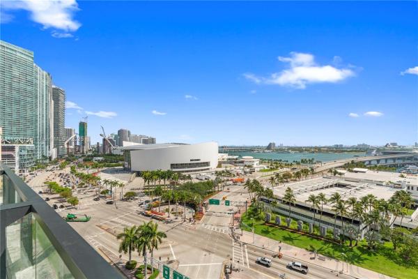 The Elser Hotel & Residences, 398 NE 5th St #2119, Miami, Florida 33132, image 2