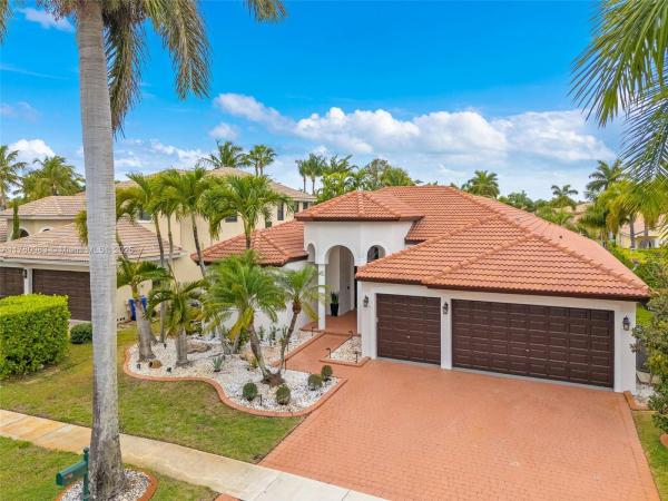 Sunset Lakes, 3240 SW 189th Ave, Miramar, Florida 33029, image 1