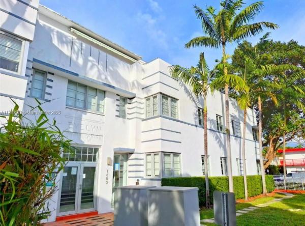 The Evelyn, 1600 Euclid Ave #102, Miami Beach, Florida 33139, image 1