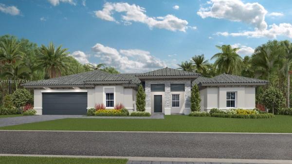 13273 SW 190th Ter, Miami, Florida 33177, image 1