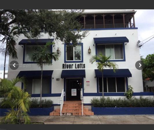 River Lofts, 1021 NW 3rd St #302, Miami, Florida 33128, image 1
