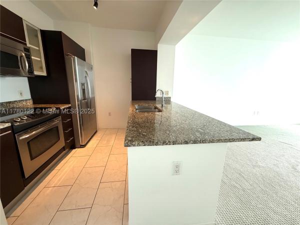 The Plaza On Brickell West, 951 Brickell Ave #3703, Miami, Florida 33131, image 1