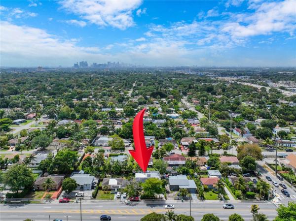 412 NW 103rd St, Unincorporated Dade County, Florida 33150, image 1