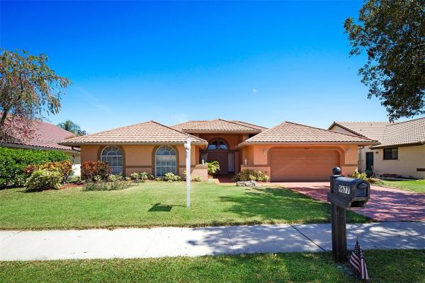 North Springs, 9677 N Springs Way, Coral Springs, Florida 33076, image 1