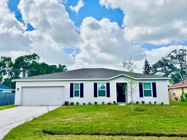 749 SE Karrigan Ter, Port St. Lucie, Florida 34983, image 1