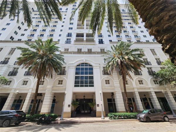 Ten Aragon, 10 Aragon Ave #819, Coral Gables, Florida 33134, image 1