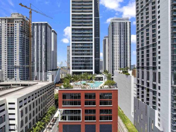 Natiivo Miami,  #3301, Miami, Florida 33132, image 1