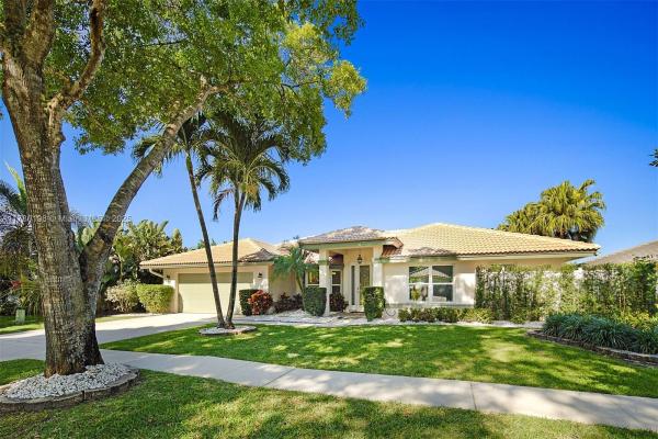 The Shores Of Jupiter, 18295 Lake Bend Dr, Jupiter, Florida 33458, image 1