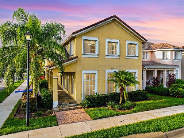 Mandarin Lakes, 13955 SW 278th Ln, Naranja, Florida 33032, image 2