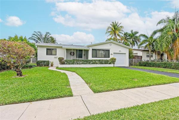 Boulevard Heights, 7340 Taylor St, Hollywood, Florida 33024, image 1