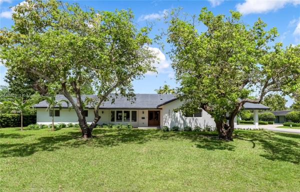 Kendall Lane Estates, 7551 SW 109th Ter, Pinecrest, Florida 33156, image 1