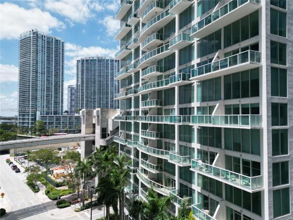 Brickell On The River South Tower, 41 SE 5th St #406, Miami, Florida 33131, image 1