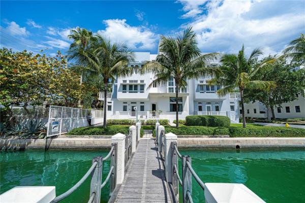 6203 N Laguna Path #N, Miami Beach, Florida 33141, image 1