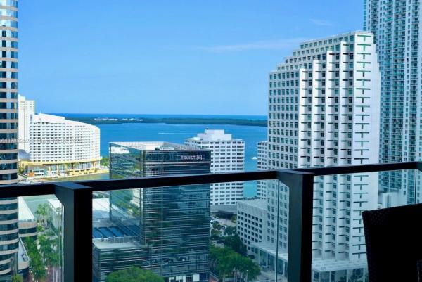 Reach Brickell City Centre, 68 SE 6th St #2001, Miami, Florida 33131, image 1