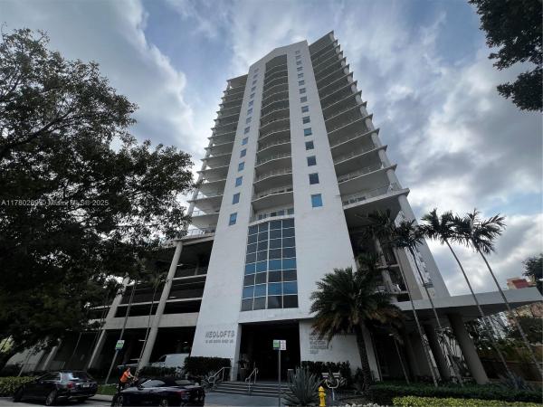 Neo Lofts, 10 SW South River Dr #812, Miami, Florida 33130, image 1