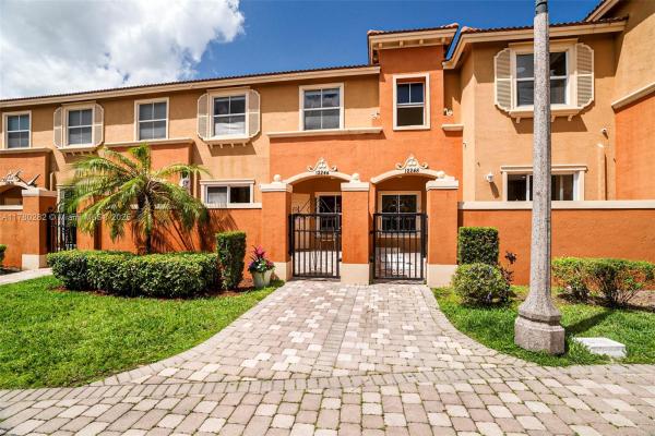 Martinique, 12244 SW 25th Ct #1612, Miramar, Florida 33025, image 1
