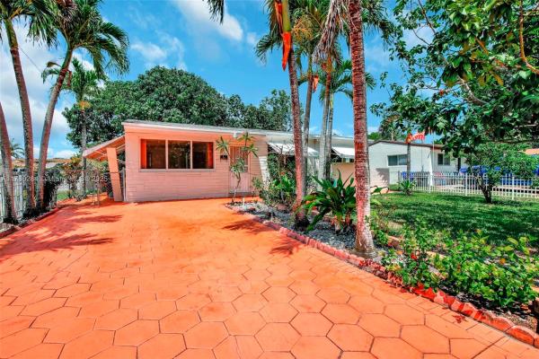 Driftwood Estates, 7421 Simms St, Hollywood, Florida 33024, image 1