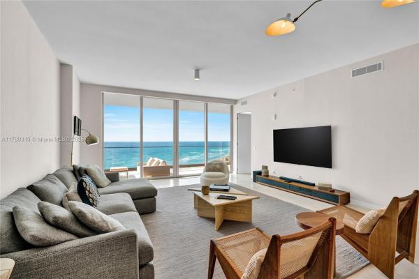 Residences By Armani Casa, 18975 Collins Ave #903, Sunny Isles Beach, Florida 33160, image 1