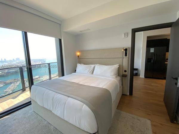 The Elser Hotel & Residences, 398 NE 5th St #2910, Miami, Florida 33132, image 1