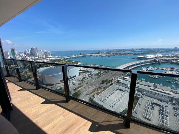 The Elser Hotel & Residences, 398 NE 5th St #2910, Miami, Florida 33132, image 3