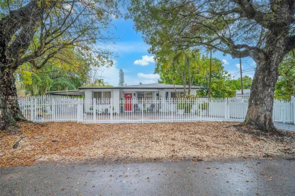 11425 NW 18th Ave, Miami, Florida 33167, image 1