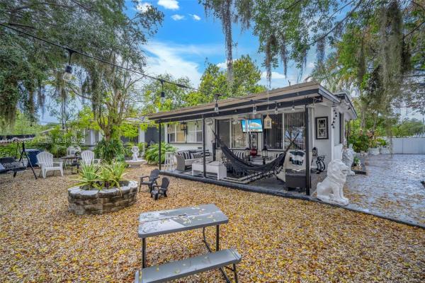 Queens Park, 11425 NW 18th Ave, Westview, Florida 33167, image 2