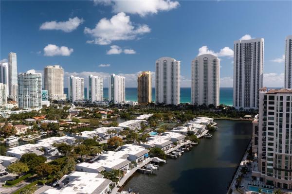 393 Poinciana Dr #1224, Sunny Isles Beach, Florida 33160, image 1
