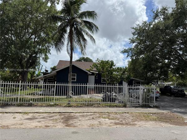 1186 NW 101st St, Unincorporated Dade County, Florida 33150, image 1