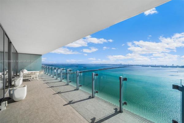 Missoni Baia, 700 NE 26th Ter #5002, Miami, Florida 33137, image 1