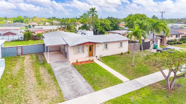 Fairlawn Estates, 4155 SW 98th Ave, Olympia Heights, Florida 33165, image 3