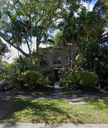 Granada, 1118 Ferdinand St, Coral Gables, Florida 33134, image 1
