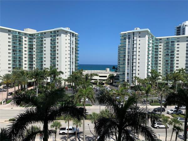 3800 S Ocean Dr #615, Hallandale Beach, Florida 33019, image 3