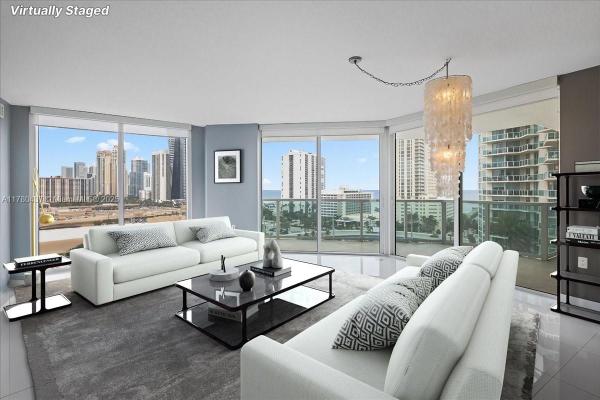 St Tropez On The Bay, 200 Sunny Isle Blvd #2-1202, Sunny Isles Beach, Florida 33160, image 1