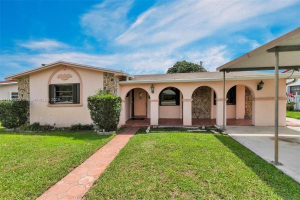 1350 NW 96th St, Unincorporated Dade County, Florida 33147, image 1