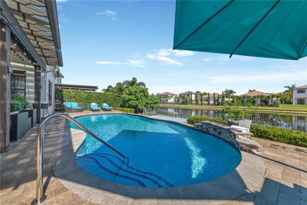 La Costa, 3057 NW 84th Way, Cooper City, Florida 33024, image 2