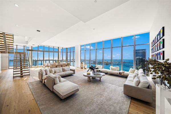 Biscayne Beach, 2900 NE 7th Ave #5102, Miami, Florida 33137, image 1